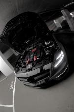 Mercedes-Benz CLS63 AMG Seven-11 by Wheelsandmore 2012 года